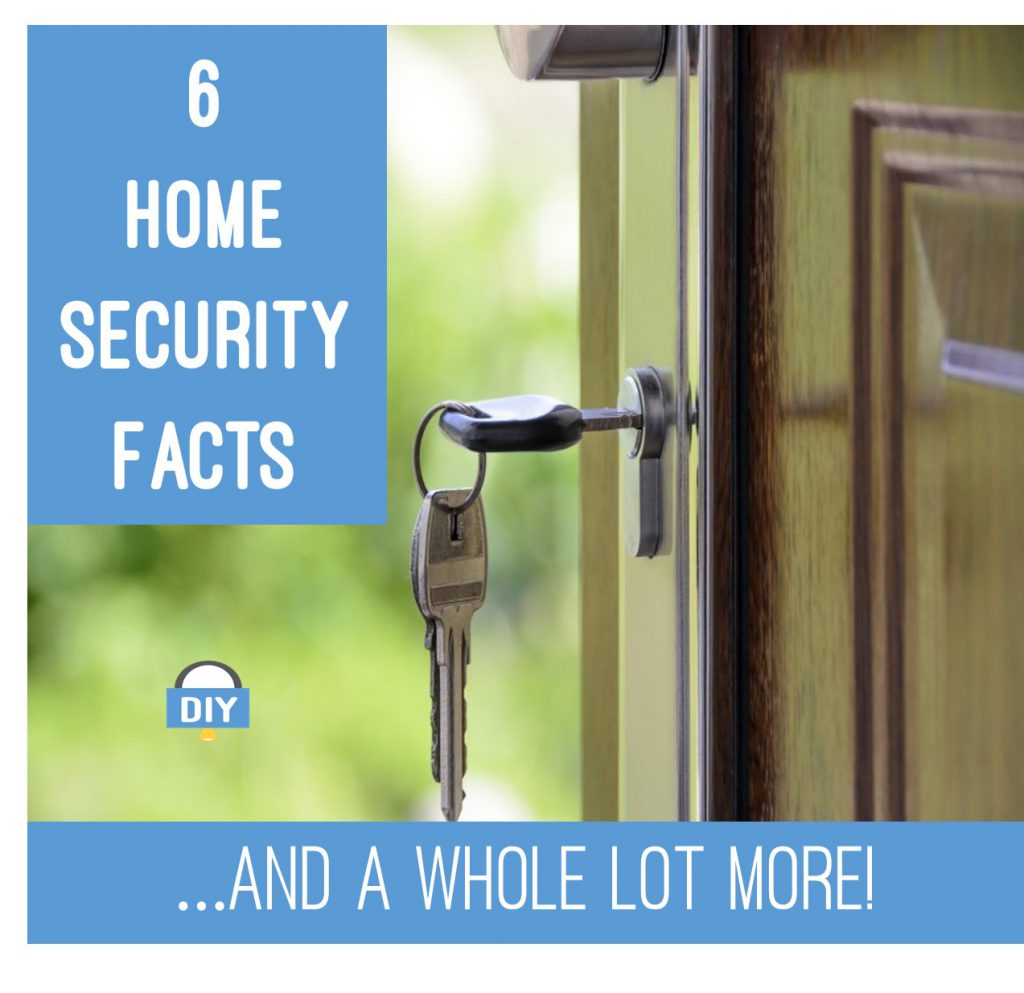 Home security facts