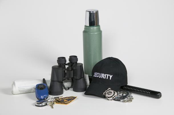 DIY Home Security Products